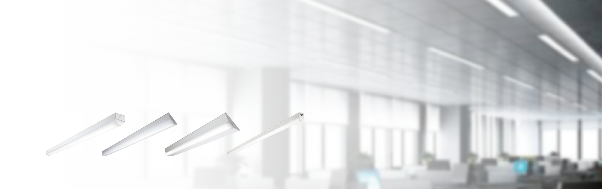商業辦公照明智慧節能LED燈具最佳首選-金鍏電子LED燈具 | 金鍏電子股份有限公司