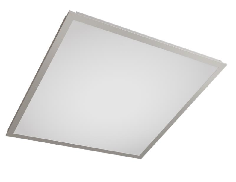 經濟型平板燈 1