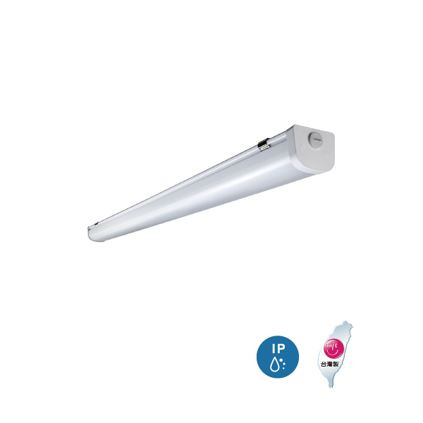 防水型燈具 WPL-822
