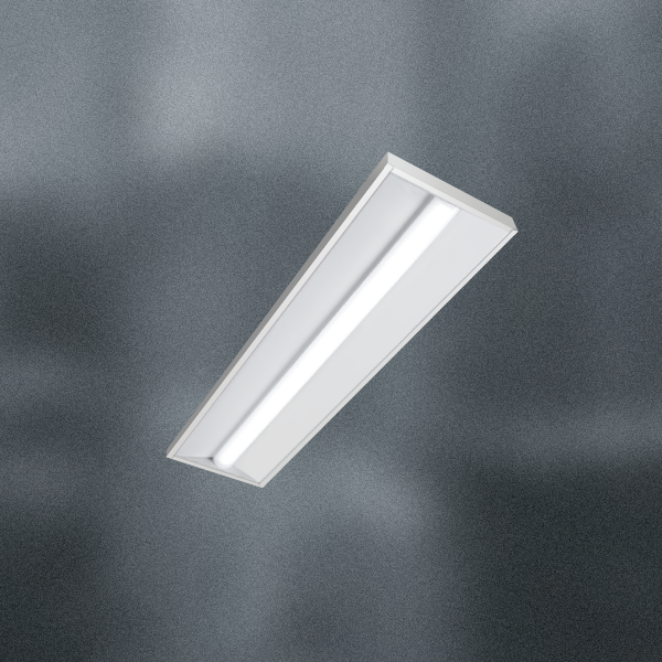 金鍏電子LED光板燈商辦用燈OL-747經濟型吸頂框4X1